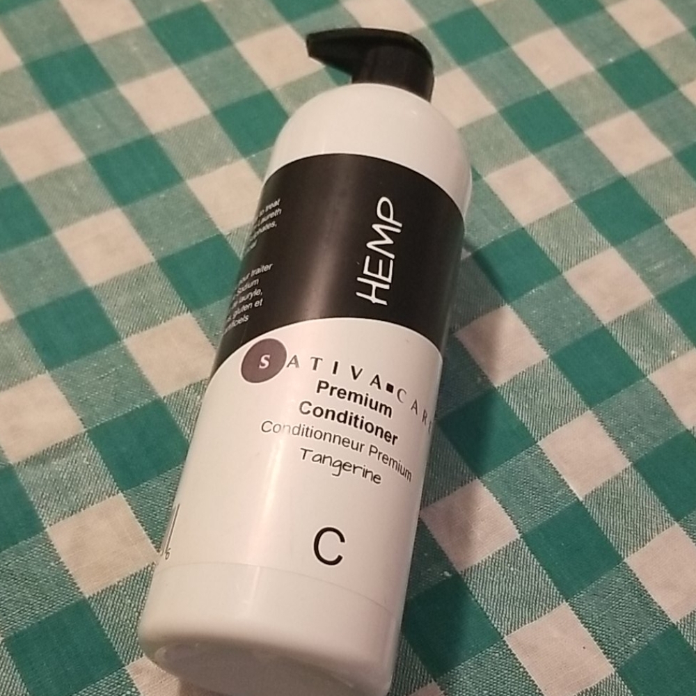 3for15 *NEW* Conditioner